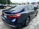 Thumbnail of 2017 Obsidian Blue Pearl Honda Accord