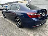 Thumbnail of 2017 Obsidian Blue Pearl Honda Accord