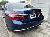 Thumbnail of 2017 Obsidian Blue Pearl Honda Accord