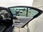 Thumbnail of 2017 Obsidian Blue Pearl Honda Accord