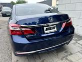 Thumbnail of 2017 Obsidian Blue Pearl Honda Accord