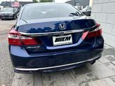 Thumbnail of 2017 Obsidian Blue Pearl Honda Accord