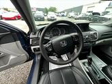 Thumbnail of 2017 Obsidian Blue Pearl Honda Accord