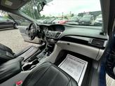 Thumbnail of 2017 Obsidian Blue Pearl Honda Accord