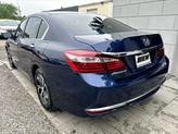 Thumbnail of 2017 Obsidian Blue Pearl Honda Accord
