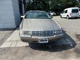 Thumbnail of 1999 Beige Cadillac Eldorado
