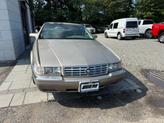 Thumbnail of 1999 Beige Cadillac Eldorado