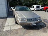 Thumbnail of 1999 Beige Cadillac Eldorado