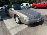Thumbnail of 1999 Beige Cadillac Eldorado