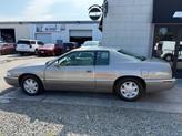 Thumbnail of 1999 Beige Cadillac Eldorado