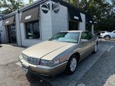 Thumbnail of 1999 Beige Cadillac Eldorado