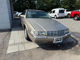 Thumbnail of 1999 Beige Cadillac Eldorado