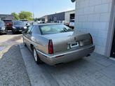 Thumbnail of 1999 Beige Cadillac Eldorado