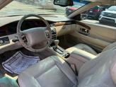 Thumbnail of 1999 Beige Cadillac Eldorado