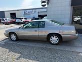 Thumbnail of 1999 Beige Cadillac Eldorado