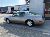 Thumbnail of 1999 Beige Cadillac Eldorado
