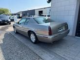 Thumbnail of 1999 Beige Cadillac Eldorado