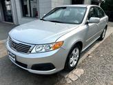 Thumbnail of 2009 Silver Kia Optima