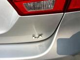 Thumbnail of 2009 Silver Kia Optima