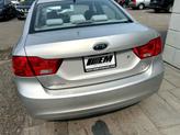 Thumbnail of 2009 Silver Kia Optima