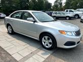 Thumbnail of 2009 Silver Kia Optima