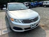 Thumbnail of 2009 Silver Kia Optima