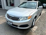 Thumbnail of 2009 Silver Kia Optima
