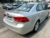 Thumbnail of 2009 Silver Kia Optima