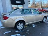 Thumbnail of 2006 Sandstone Metallic Chevrolet Cobalt