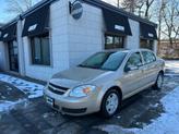 Photo of 2006 Sandstone Metallic Chevrolet Cobalt
