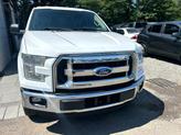 Thumbnail of 2015 Oxford White Ford F-150