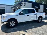 Thumbnail of 2015 Oxford White Ford F-150