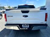 Thumbnail of 2015 Oxford White Ford F-150
