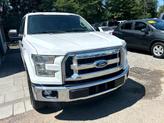 Thumbnail of 2015 Oxford White Ford F-150