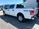 Thumbnail of 2015 Oxford White Ford F-150