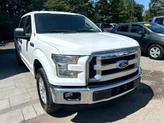 Thumbnail of 2015 Oxford White Ford F-150