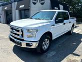 Thumbnail of 2015 Oxford White Ford F-150