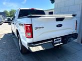 Thumbnail of 2015 Oxford White Ford F-150