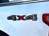 Thumbnail of 2015 Oxford White Ford F-150