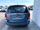 Thumbnail of 2012 Glacier Blue Kia Sedona