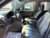 Thumbnail of 2012 Glacier Blue Kia Sedona