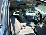 Thumbnail of 2012 Glacier Blue Kia Sedona