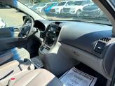 Thumbnail of 2012 Glacier Blue Kia Sedona