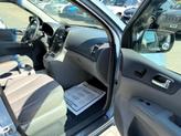 Thumbnail of 2012 Glacier Blue Kia Sedona