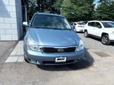 Thumbnail of 2012 Glacier Blue Kia Sedona