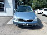 Thumbnail of 2012 Glacier Blue Kia Sedona