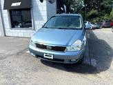 Thumbnail of 2012 Glacier Blue Kia Sedona