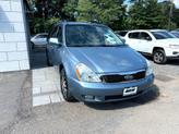 Thumbnail of 2012 Glacier Blue Kia Sedona