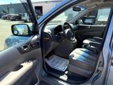 Thumbnail of 2012 Glacier Blue Kia Sedona
