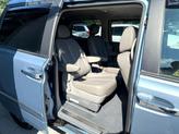 Thumbnail of 2012 Glacier Blue Kia Sedona